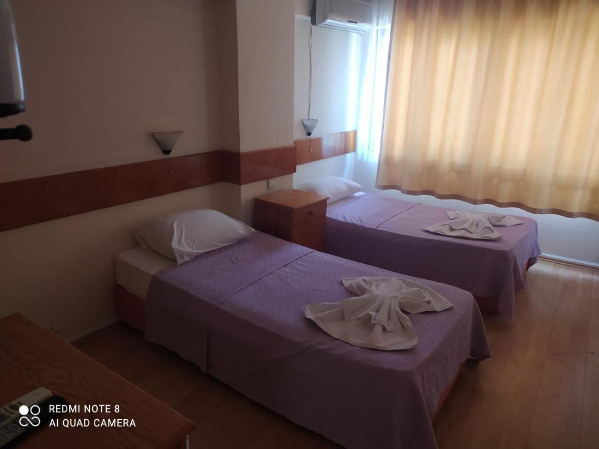 Grand Ayhan Hotel Kuşadası Dış mekan fotoğraf